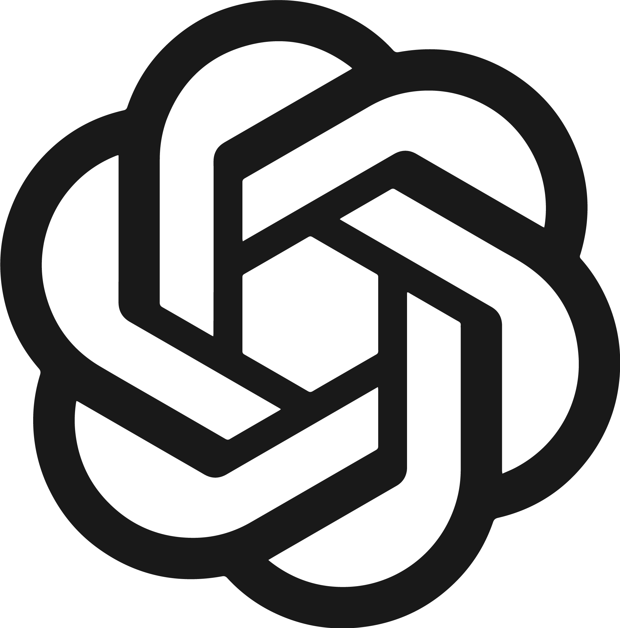  OpenAI GPT